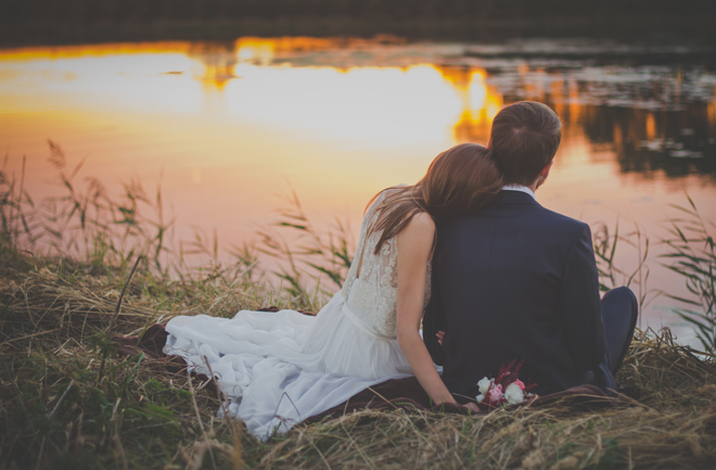 3 Truths about eloping