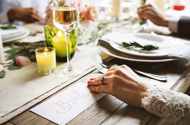 3 Tips to cut your catering costs by half