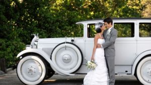 How to Make a Grand Getaway at Your Wedding