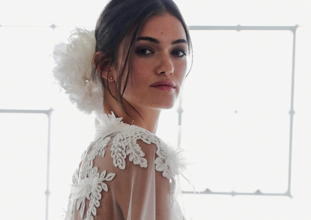 5 statement veils that won't make you look tacky