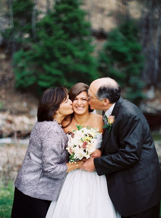 5 ways to avoid a family takeover at your wedding