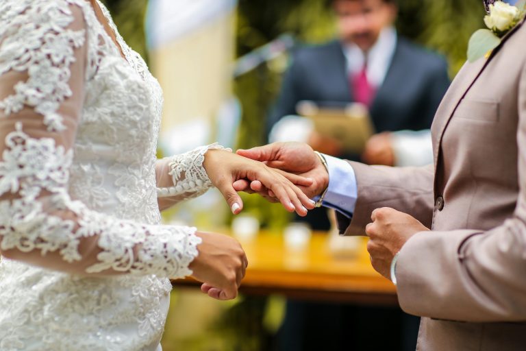 How to find the perfect wedding officiant for your big day How to find the perfect wedding officiant for your big day