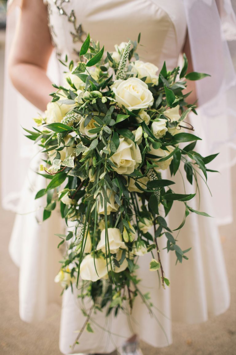 Which of these 8 bouquet styles will be yours? bouquet styles