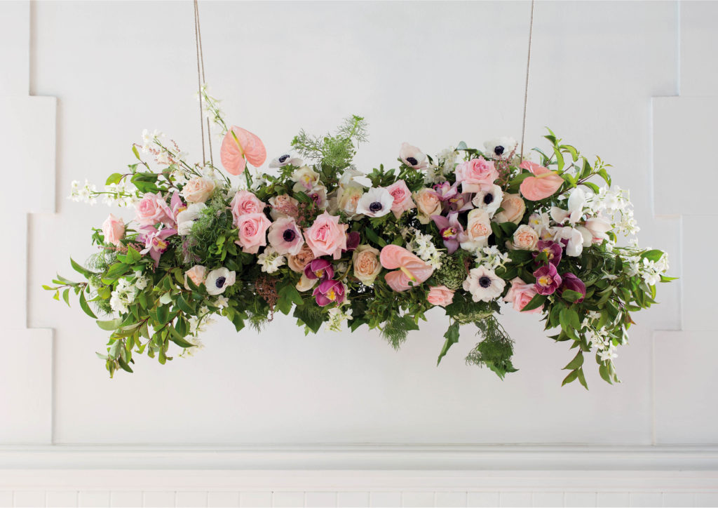 Lookbook: 4 flower arrangements you'll love