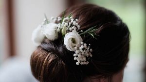 Which classic wedding hairstyle is right for you?
