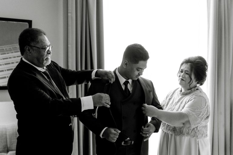 family in-law