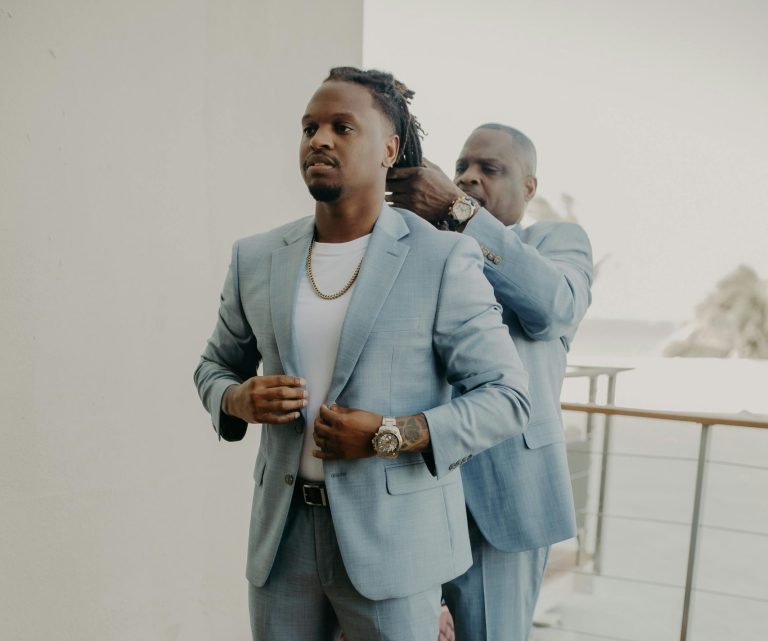 8 guidelines for father of the groom father of the groom