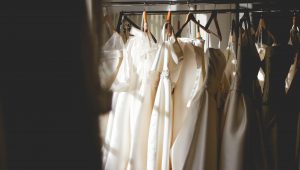 Why we love bridal suits
