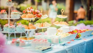 Kitchen tea or bridal shower – what's the difference?