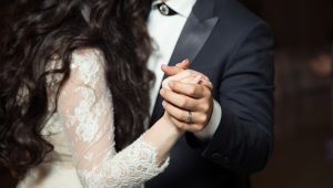 Where to go for wedding dance lessons in Cape Town