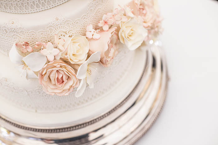6 Wedding cake trends we love