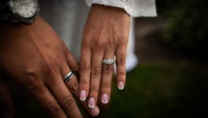 9 Ways to update your wedding manicure