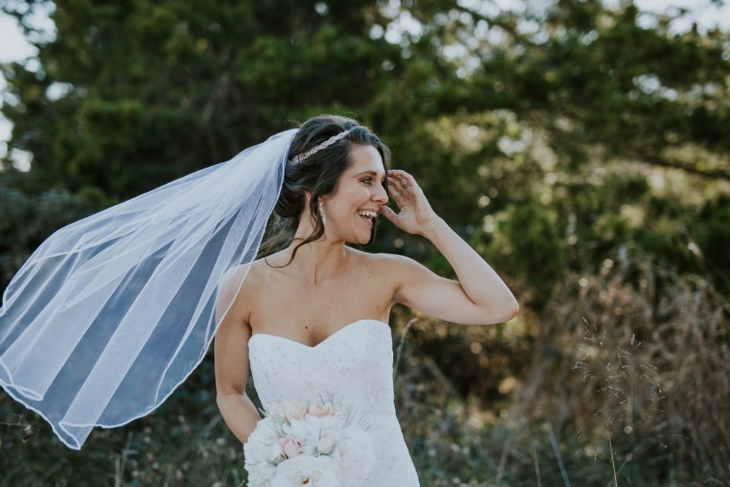 How to look like the best version of yourself on your wedding day