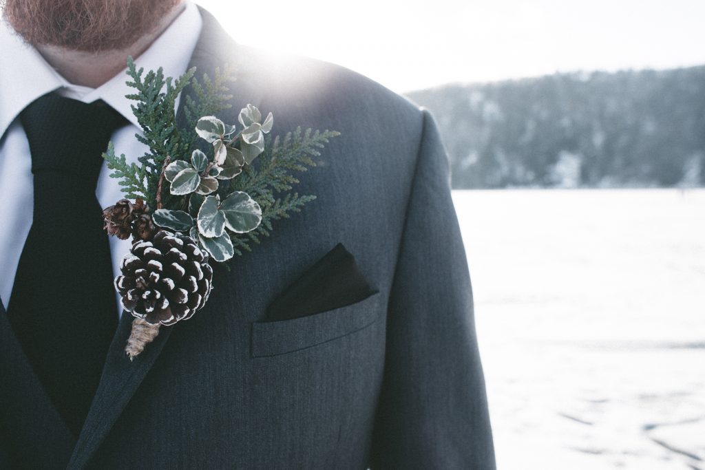 What exactly is a boutonniere?