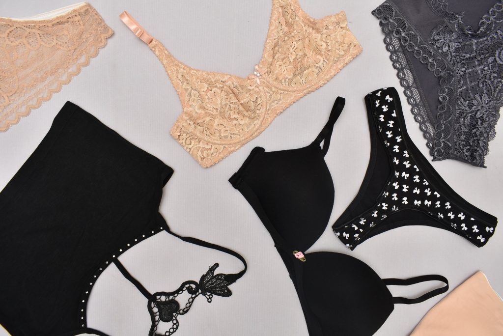 The essential guide to wedding lingerie