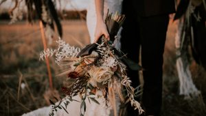 7 Different types of wedding bouquets