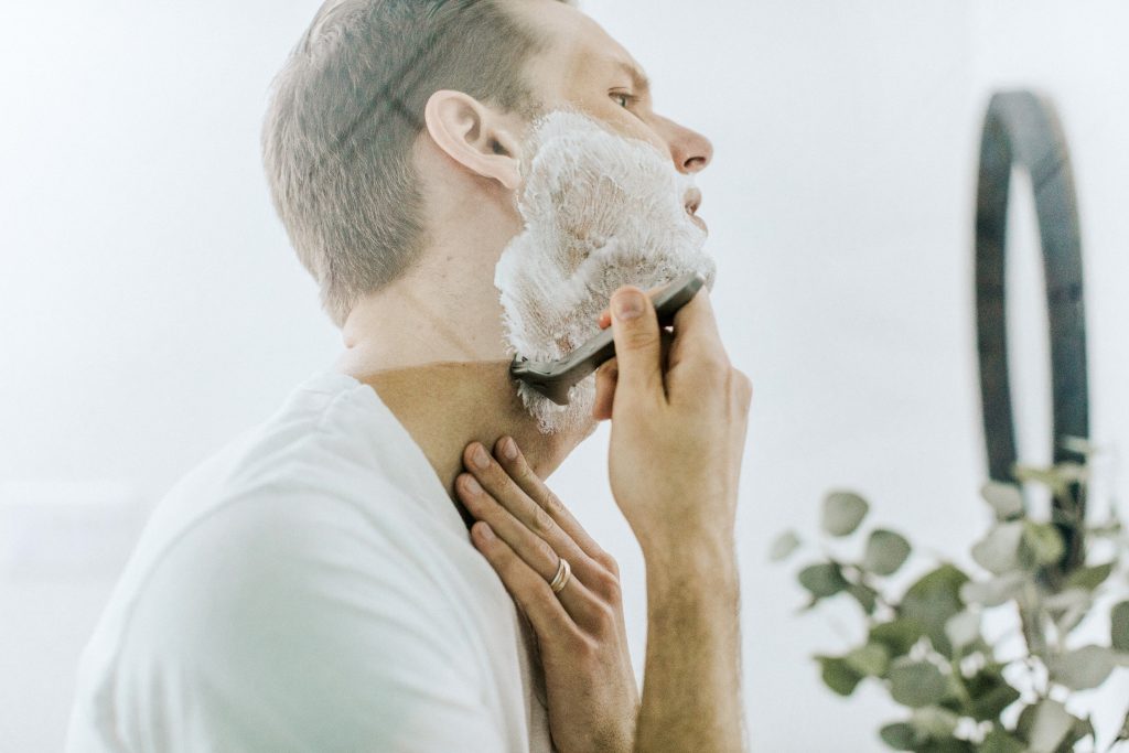 5 Skincare tips every guy should know