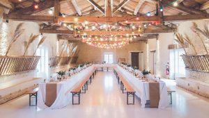 Creative ways to light up your big day