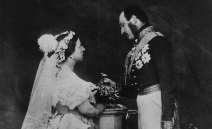 How Queen Victoria shaped modern weddings