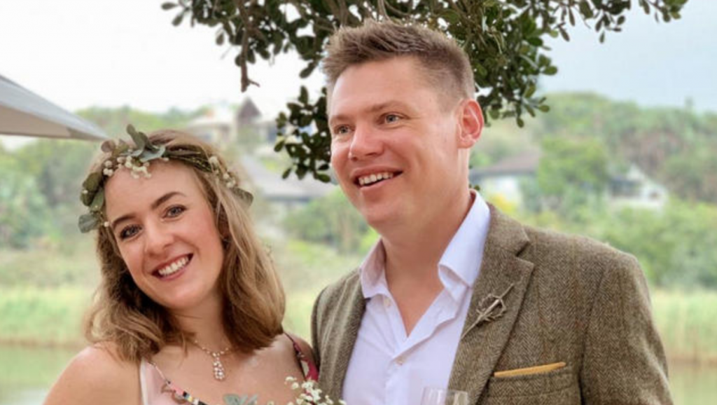 SA couple foregoes wedding gifts for student debt donations