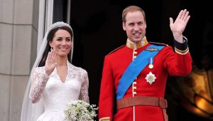 William and Kate's pre-wedding marriage pact