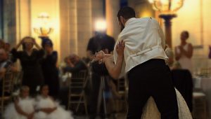 50 romantic wedding first-dance songs