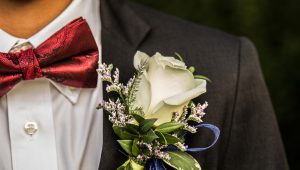 Unique bowties for the stylish groom