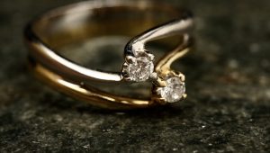 Engagement ring trends for 2020