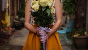 Professional bridesmaids: A trend of the future?