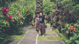 Must-do honeymoon activities in Bali
