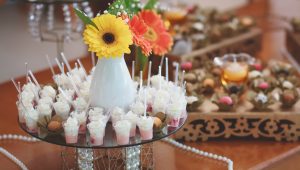 Top 5 reasons to have a breakfast wedding