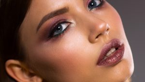 Five timeless make-up looks