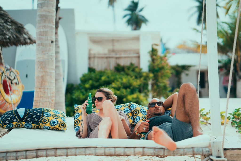 Top honeymoon activities in Zanzibar