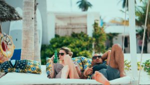 Top honeymoon activities in Zanzibar