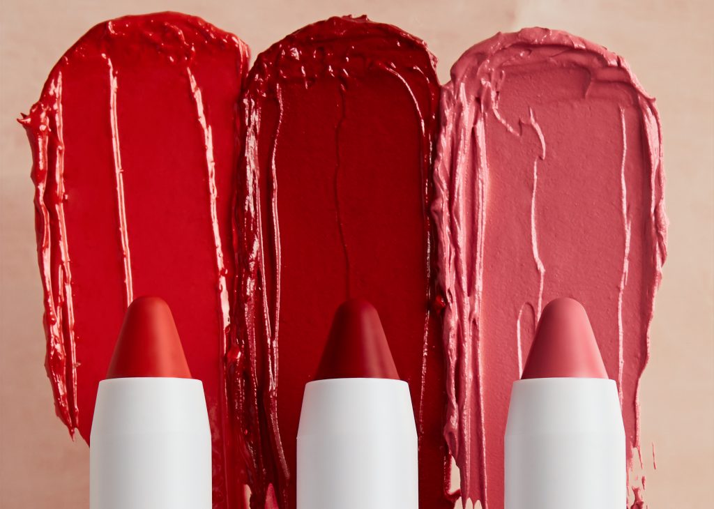 How to find the perfect red lipstick for you