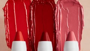 How to find the perfect red lipstick for you