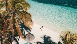 Beachcomber, the ultimate Mauritian honeymoon destination