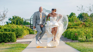 Jumping the broom: Meaning and History