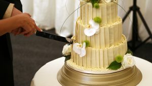 Hidden costs to consider when wedding planning
