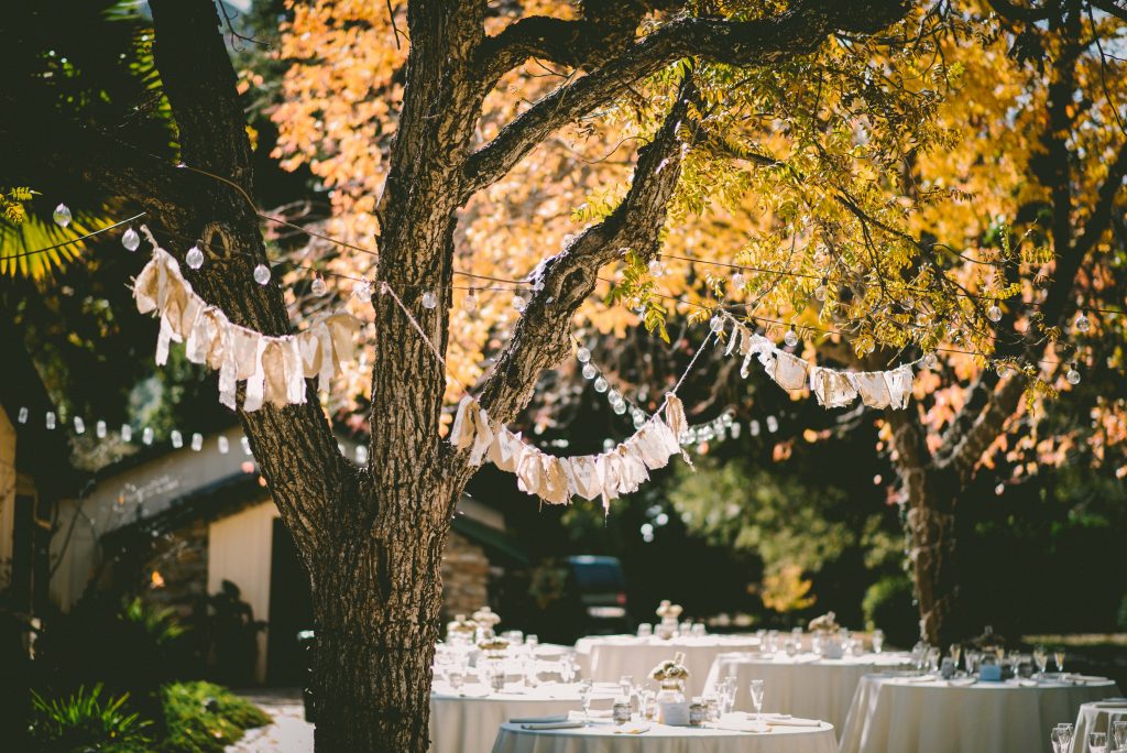 Rehearsal Dinners: What they are and how they started