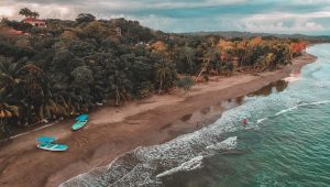 Romantic things to do in Costa Rica