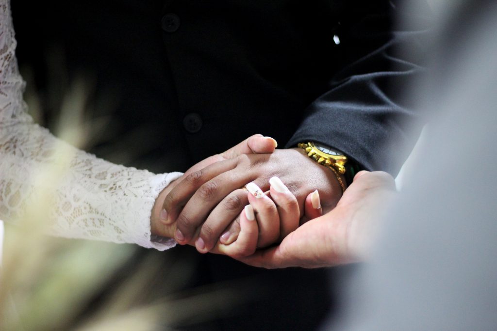 Marrying a foreigner: What you need to know