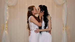 First ever same-sex marriage in Northern Ireland