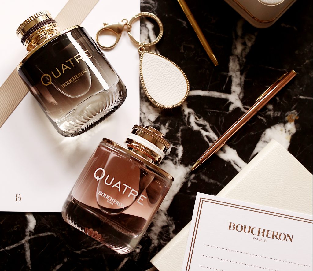 Does your personality match your perfume?