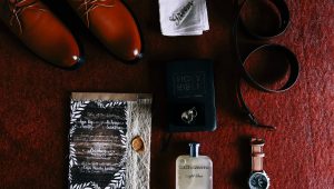 Ten great gift ideas to give your groom