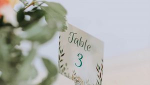 Wedding plus-one etiquette: Rules for the couple