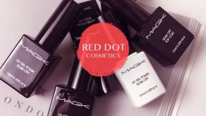 Red Dot Cosmetics