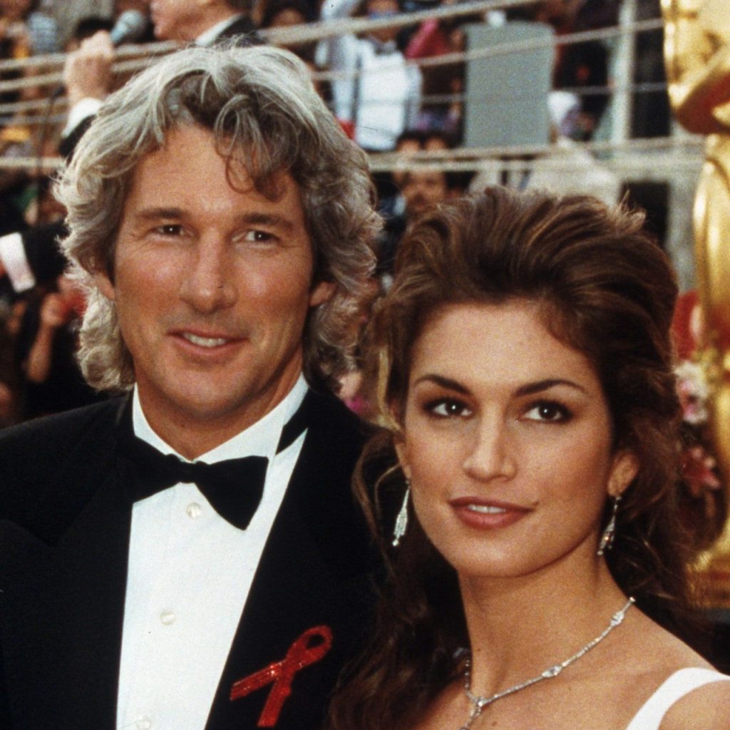 Celebrity marriages you probably forgot existed