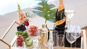 WIN: 6 bottles of bubbly and 6 champagne flutes! (CLOSED)