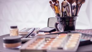 Beginner's guide to cruelty-free makeup